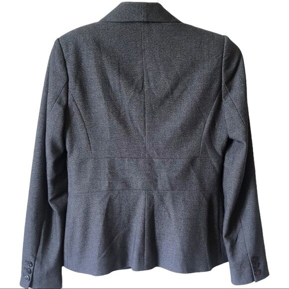 ATELIER BLAZER, gray size S - Picture 2 of 5